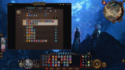 prepared spells|prepared spells calculator.